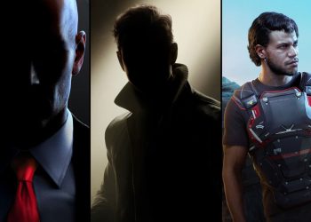 IO Interactive Sunumu Duyuruldu James Bond, MindsEye ve Dahası