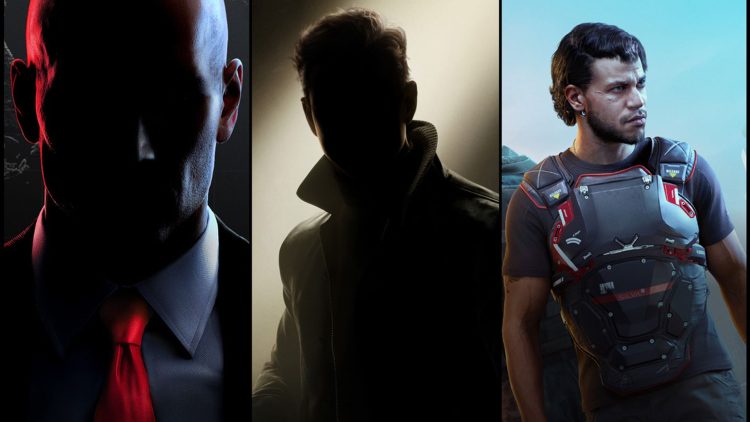 IO Interactive Sunumu Duyuruldu James Bond, MindsEye ve Dahası