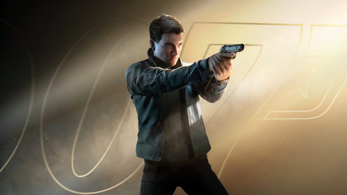 İlk 007 First Light Fragmanı Yayınlandı