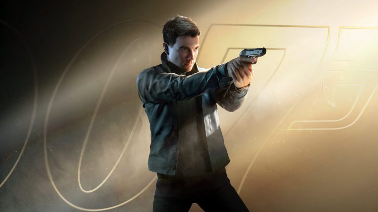 İlk 007 First Light Fragmanı Yayınlandı