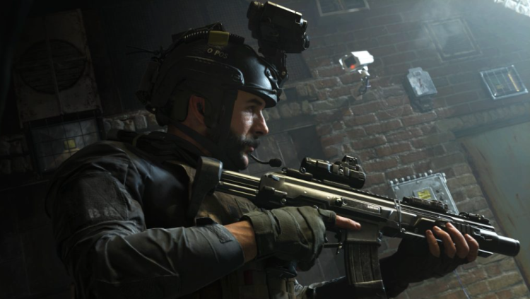 Yeni Call of Duty 2026 Detayları Sızdırıldı