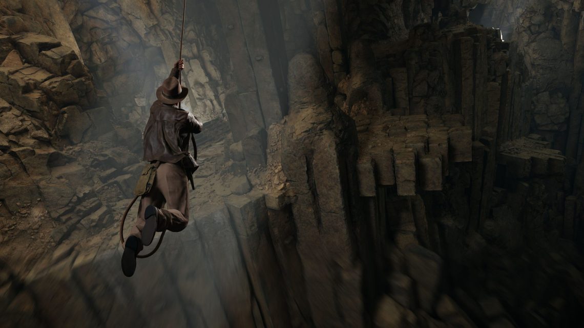 Indiana Jones and the Great Circle İçeriği Eylül Ayında Yayınlanacak