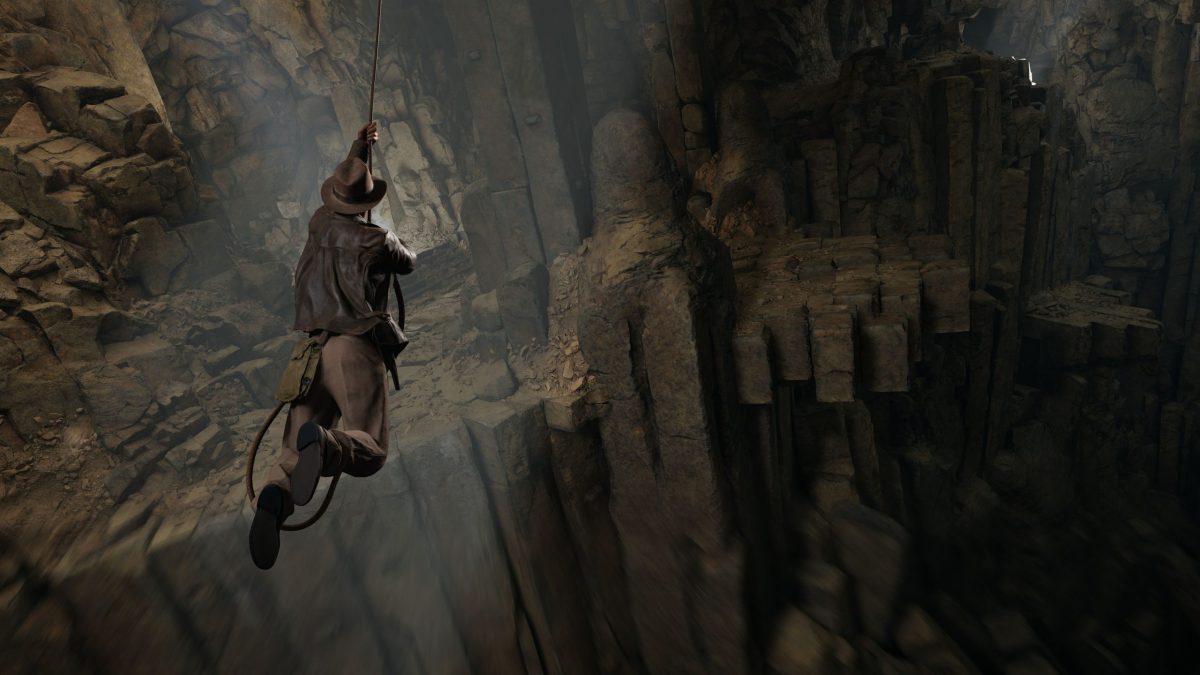 Indiana Jones and the Great Circle İçeriği Eylül Ayında Yayınlanacak
