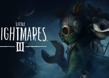 Little Nightmares 3 Çıkış Tarihi Duyuruldu