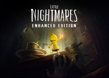 Little Nightmares Enhanced Edition Duyuruldu Üçüncü Oyunla Geliyor