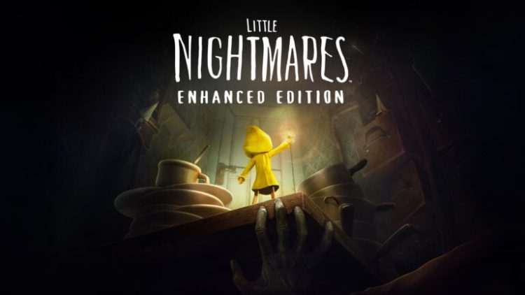 Little Nightmares Enhanced Edition Duyuruldu Üçüncü Oyunla Geliyor