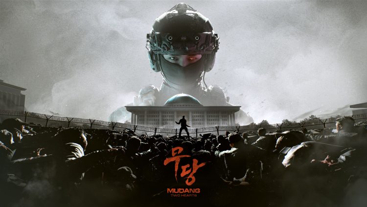 MUDANG Two Hearts Türkçe Olarak Çıkacak