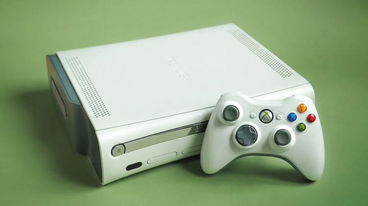 Microsoft, Xbox ve Xbox 360 Emülasyonu Üzerinde Çalışıyormuş