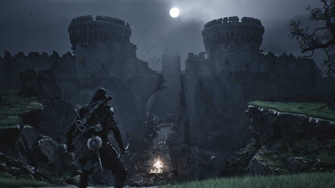 Mortal Shell 2 Duyuruldu Beta Kayıtları Açık!