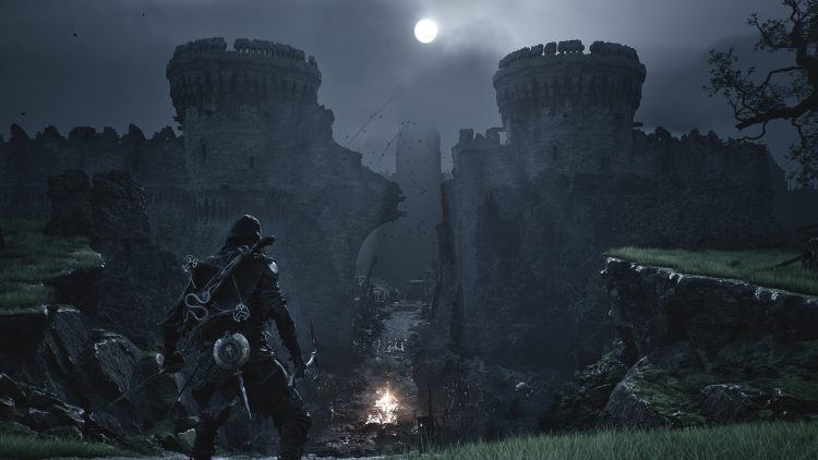 Mortal Shell 2 Duyuruldu Beta Kayıtları Açık!