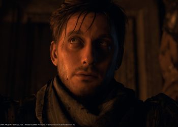 Neil Aktörü Death Stranding 2'de Solid Snake Olduğunu Sanmış