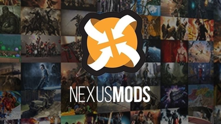 Nexus Mods Satıldı Artık Yönetimde Yeni İsimler Var