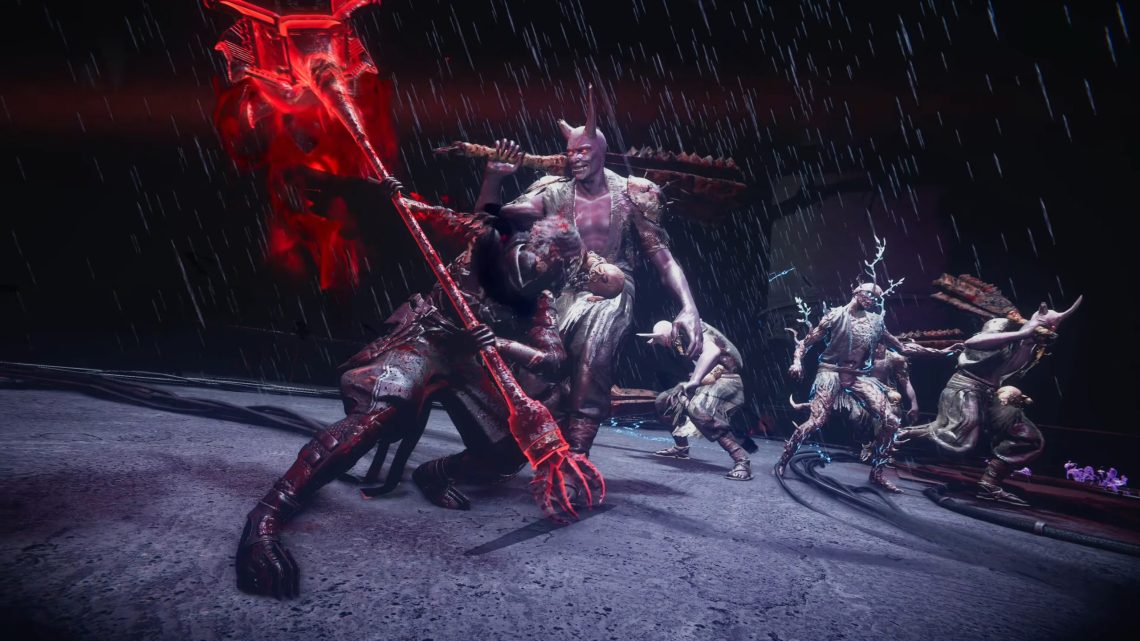 Ninja Gaiden 4 Ekim Ayında Geliyor İşte Çıkış Tarihi