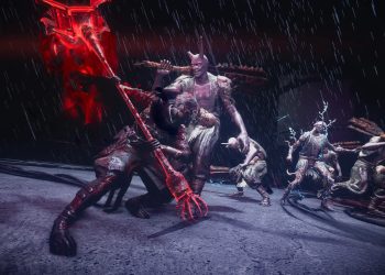 Ninja Gaiden 4 Dünya Rekoru Eşsiz Bir Gösteriye Sahne Oldu