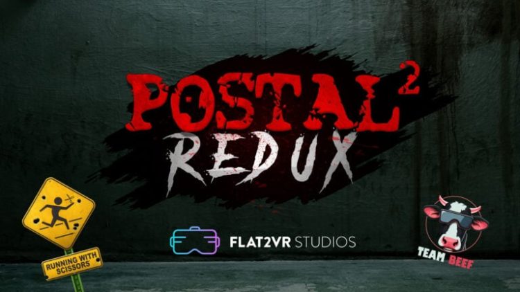 Postal 2 Redux Geliyor