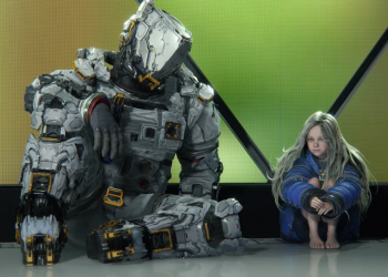 Pragmata Yeni Oynanış Videosu ile Karşımızda