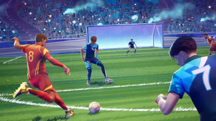 Rematch Çıktı Steam Eş Zamanlı Oyuncu Sayısı ile Dikkat Çekiyor