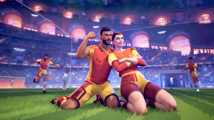 Rematch, İlk Günden Büyük Bir Başarı Sergiledi
