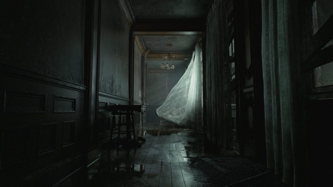 Resident Evil Requiem Ana Karakteri Belli Oldu