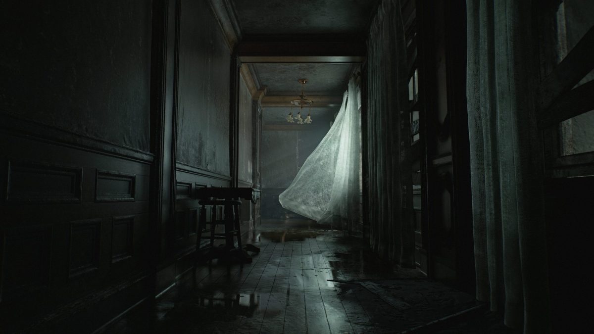 Resident Evil Requiem Ana Karakteri Belli Oldu