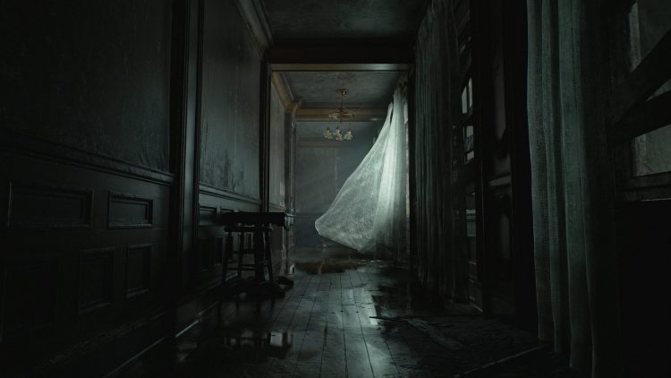 Resident Evil Requiem Ana Karakteri Belli Oldu