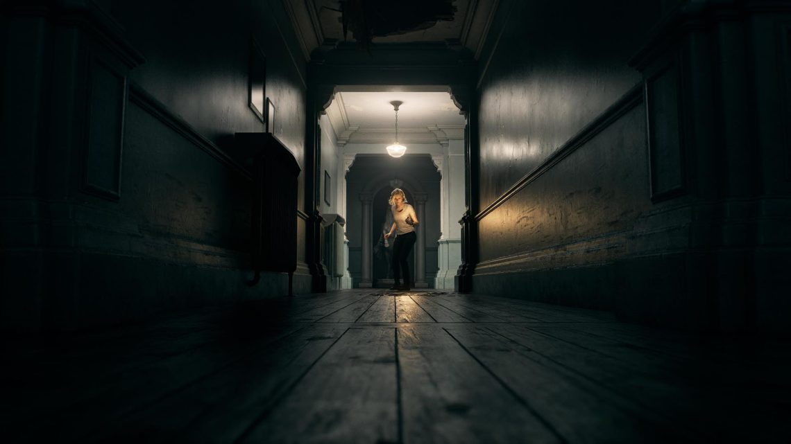 Resident Evil Requiem Üçüncü Kişi Bakış Açısına Sahip Olacak