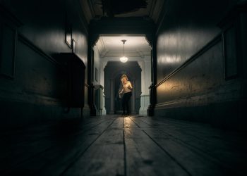 10 Dakikalık Resident Evil Requiem Oynanışı Yayınlandı