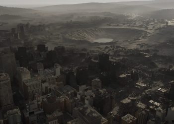 Resident Evil Requiem ile Raccoon City'ye Dönüş, Anlamlı Olacakmış