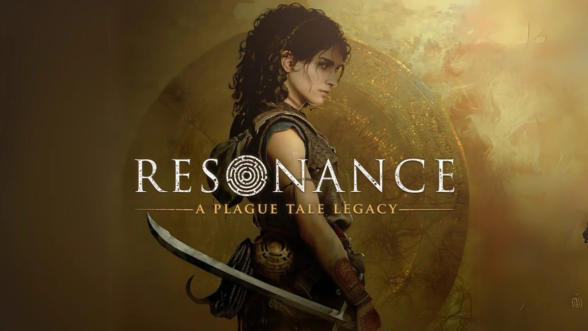 Resonance A Plague Tale Legacy Duyuruldu