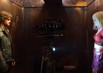 Return to Silent Hill Vizyon Tarihi Duyuruldu