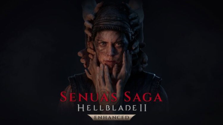 Senua's Saga Hellblade II'nin PlayStation 5 Çıkış Tarihi Duyuruldu