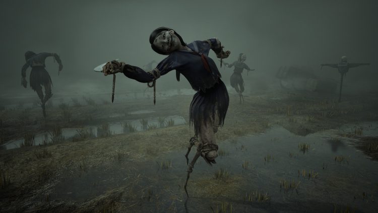 Silent Hill f Eylül Ayında Bizlerle Olacak