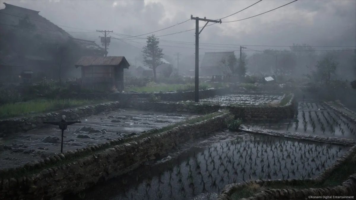 Silent Hill f Eylül Ayında Bizlerle Olacak