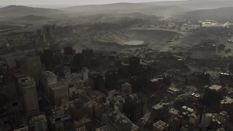 Sonunda Beklenen Oldu ve Resident Evil Requiem Duyuruldu