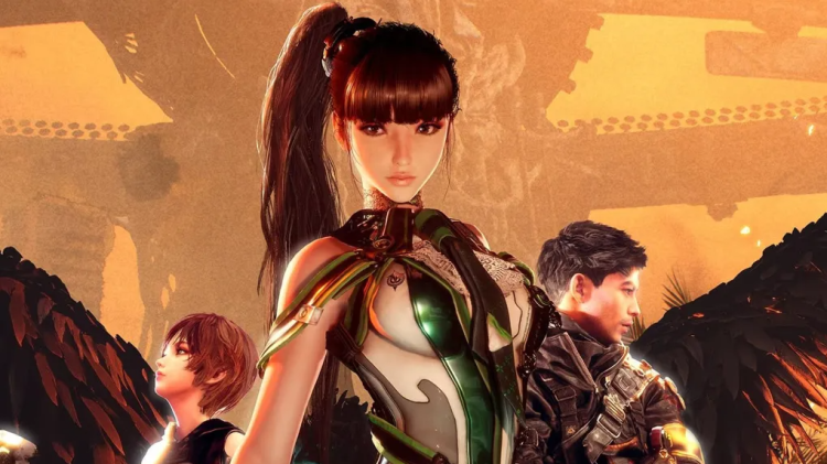 Stellar Blade Steam Eş Zamanlı Oyuncu Sayısı Ortaya Çıkıyor