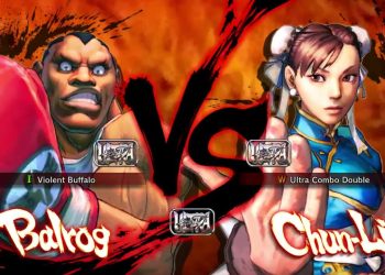 Street Fighter Filmindeki Balrog ve Chun-Li İçin Oyuncular Seçildi