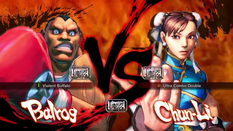 Street Fighter Filmindeki Balrog ve Chun-Li İçin Oyuncular Seçildi