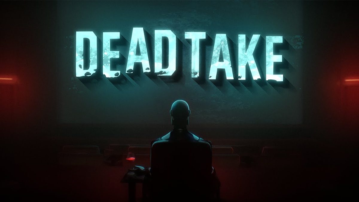Tales of Kenzera Zau Stüdyosunun Yeni Oyunu Dead Take Duyuruldu