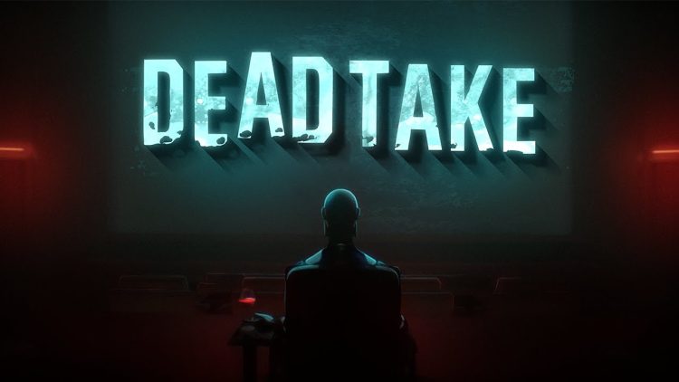 Tales of Kenzera Zau Stüdyosunun Yeni Oyunu Dead Take Duyuruldu