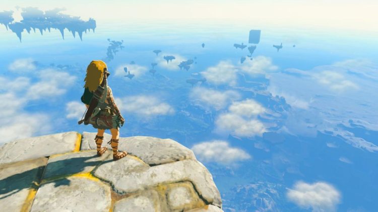 The Legend of Zelda Filmi Ertelendi Ne Zaman Yayınlanacak