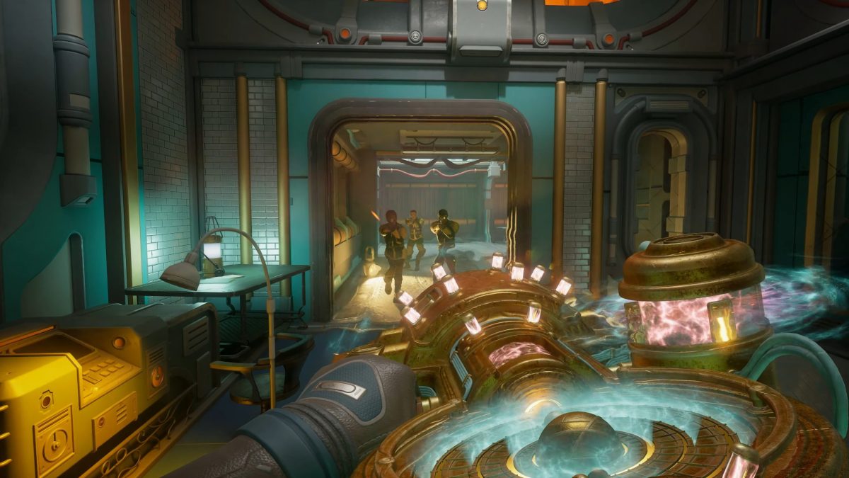 The Outer Worlds 2 Çıkış Tarihi Belli Oldu