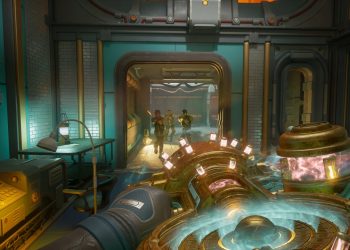 The Outer Worlds 2 Türkçe Oldu!