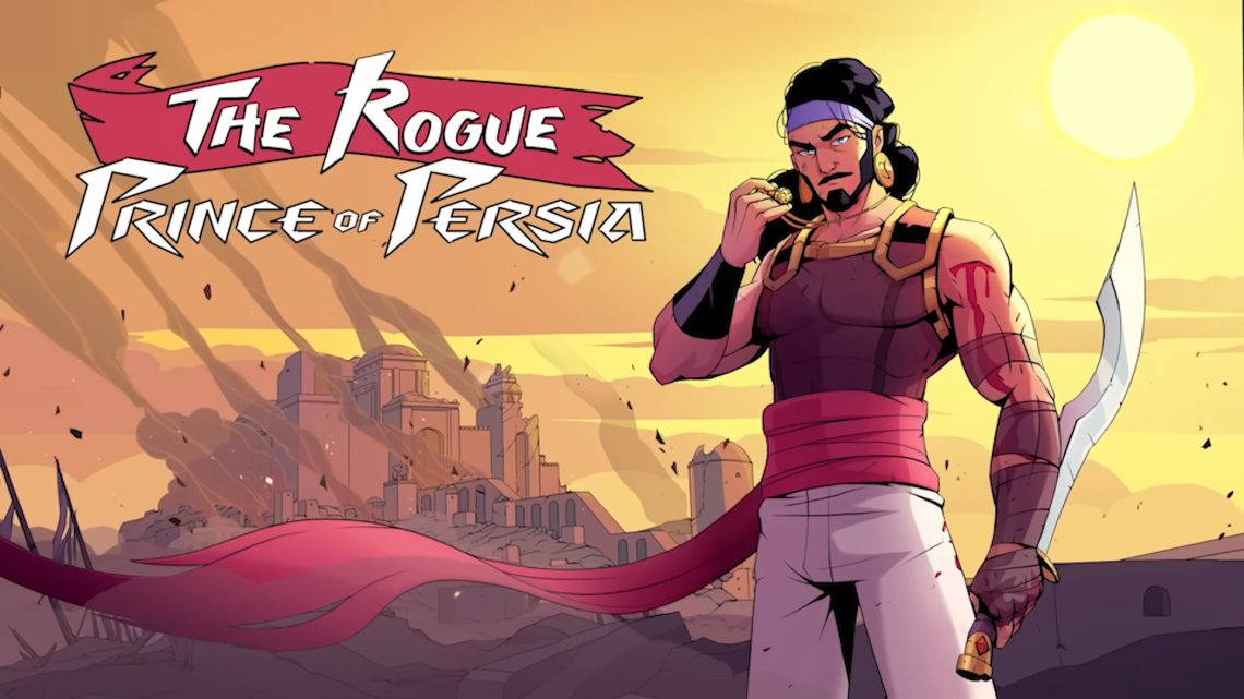 The Rogue Prince of Persia Erken Erişim Süreci Ağustos'ta Sona Erecek