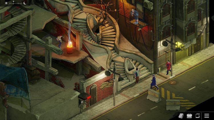 Türk Oyunu Pera Coda Duyuruldu Disco Elysium ve Outer Wilds Esintili