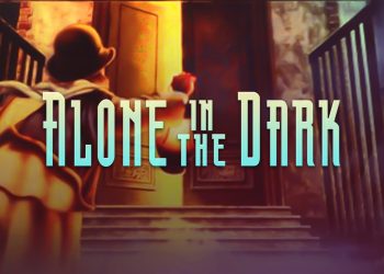 Alone in the Dark Oyunları Ücretsiz Oldu