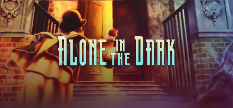 Alone in the Dark Oyunları Ücretsiz Oldu