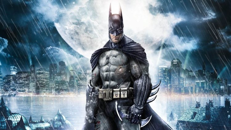 WB Games Montreal'in İptal Edilen Batman Oyunundan Görseller Sızdırıldı