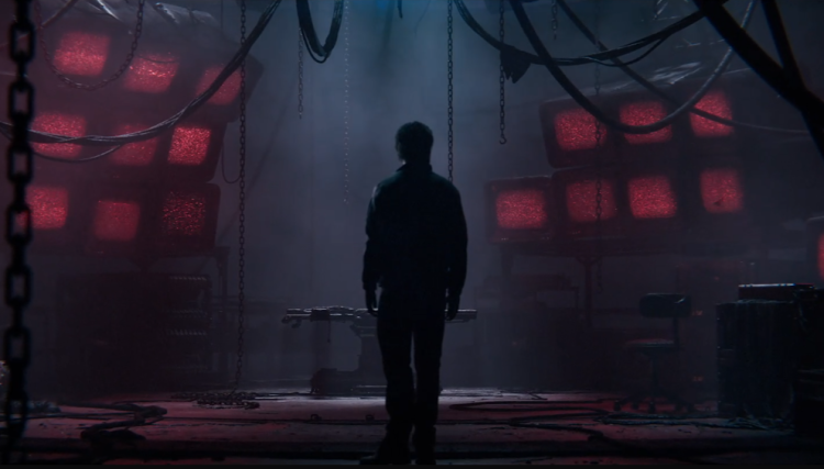Raul Menendez'li Yeni Black Ops 7 Tanıtım Fragmanı