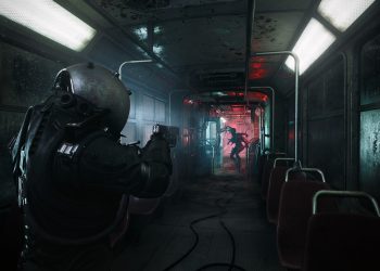 Yeni Cronos The New Dawn Oynanış Fragmanı