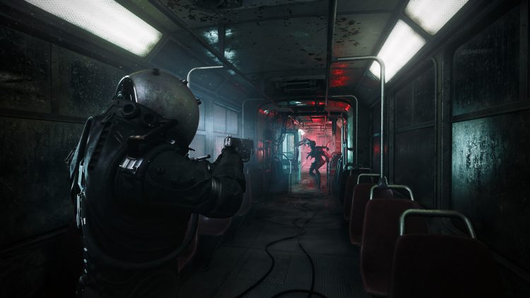 Yeni Cronos The New Dawn Oynanış Fragmanı